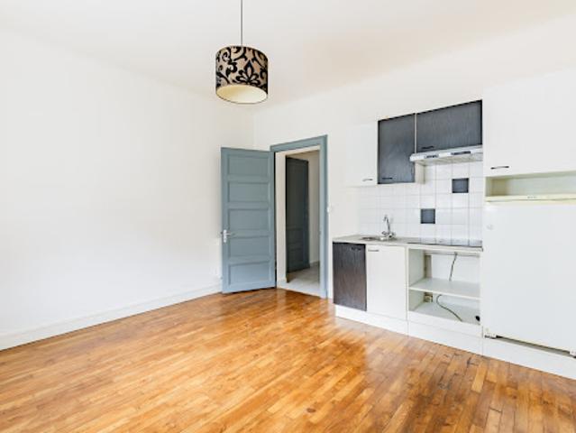 Vente Appartement 2 pièces 30.23 m2 Nantes