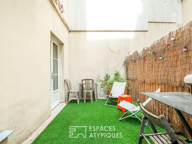 Vente Appartement 2 pièces 30.21 m2 Paris 4ème