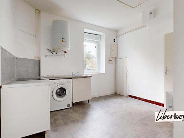 Vente Appartement 2 pièces 30.22 m2 Nantes