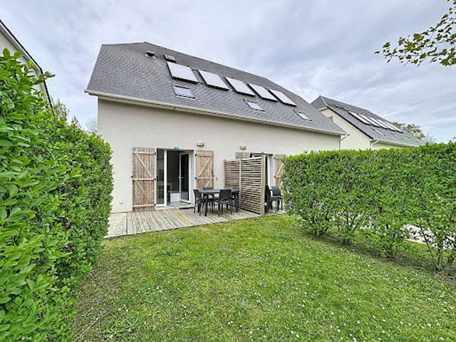 Vente Appartement 2 pièces 30.25 m2 Auberville