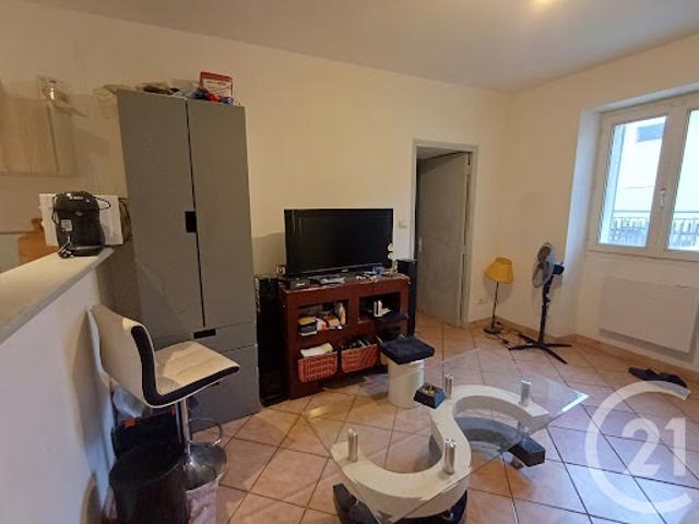 Vente Appartement 2 pièces 30.26 m2 Ales