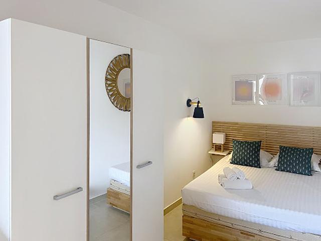 Vente Appartement 2 pièces 30.33 m2 Menton
