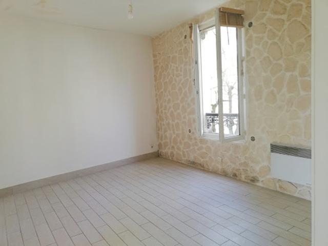 Vente Appartement 2 pièces 30.34 m2 Paris 12ème