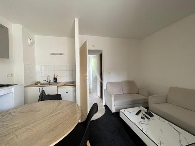 Vente Appartement 2 pièces 30.36 m2 Nantes