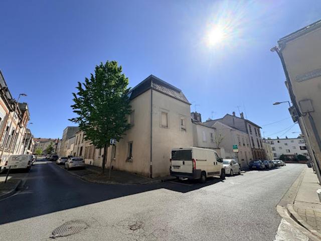 Vente Appartement 2 pièces 30 m2 Reims