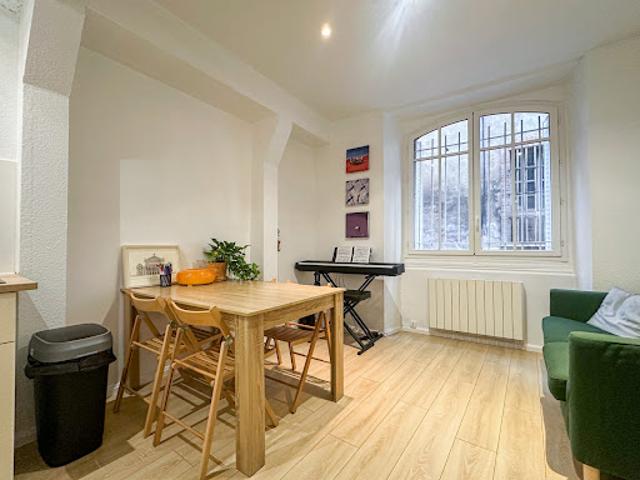 Vente Appartement 2 pièces 30.39 m2 Toulouse