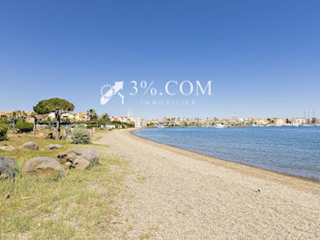 Vente Appartement 2 pièces 30.3 m2 Agde