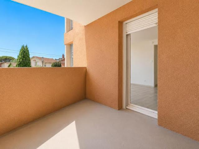 Vente Appartement 2 pièces 30.63 m2 Toulouse