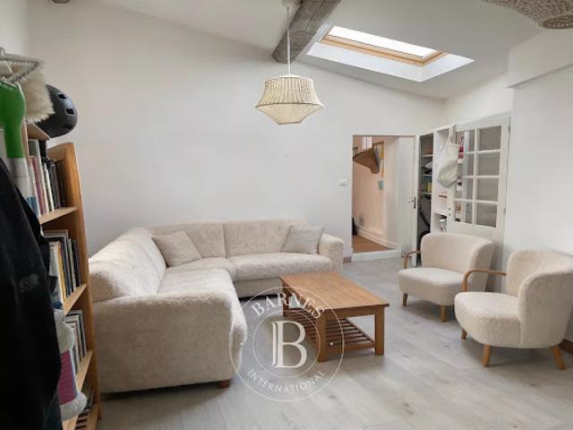 Vente Appartement 2 pièces 30 m2 Toulouse
