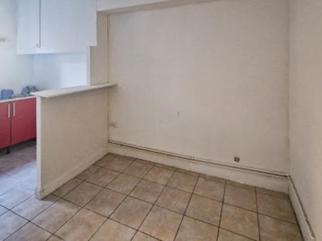 Vente Appartement 2 pièces 30 m2 Toulouse
