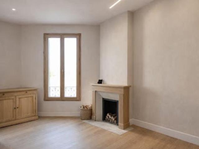 Vente Appartement 2 pièces 30 m2 Vanves