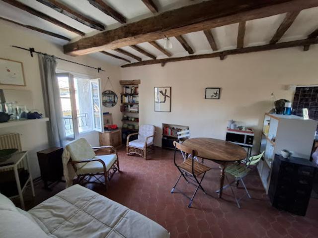 Vente Appartement 2 pièces 30 m2 Vence
