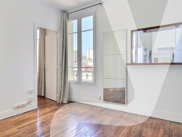 Vente Appartement 2 pièces 30 m2 Vincennes