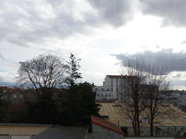 Vente Appartement 2 pièces 30 m2 Vincennes