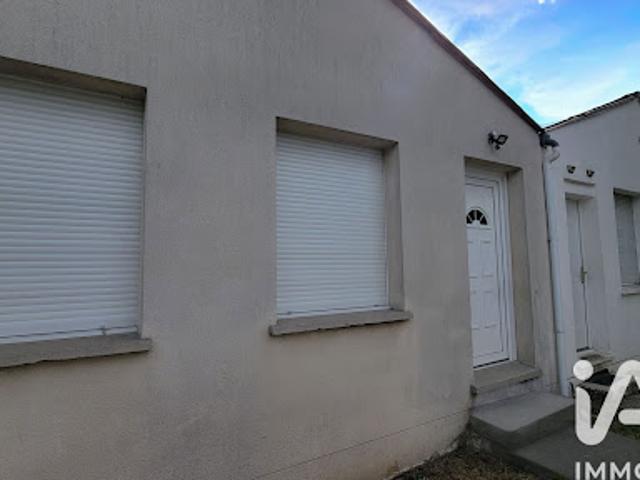 Vente Appartement 2 pièces 30 m2 Villeneuve Saint Georges
