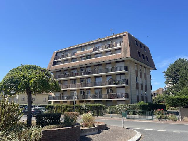 Vente Appartement 2 pièces 30 m2 Villers sur Mer