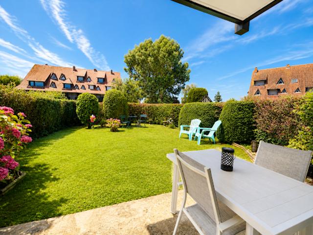 Vente Appartement 2 pièces 30 m2 Villers sur Mer