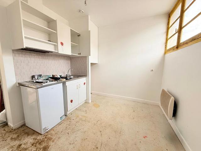 Vente Appartement 2 pièces 30 m2 Aire sur l'Adour