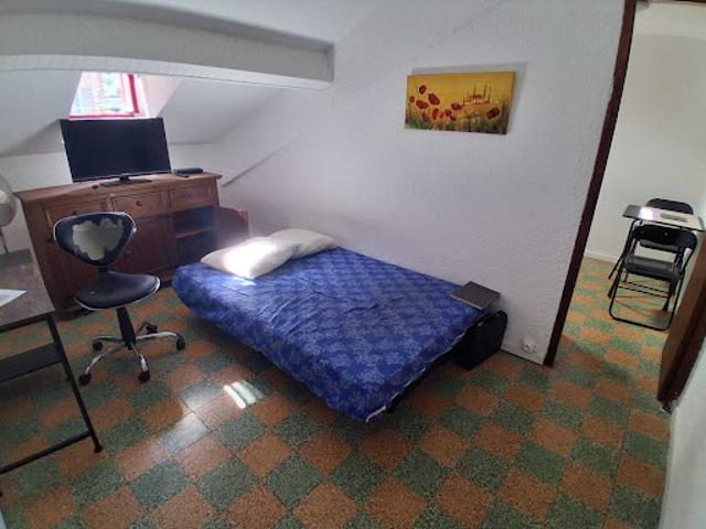 Vente Appartement 2 pièces 30 m2 Ajaccio