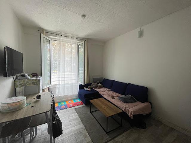 Vente Appartement 2 pièces 30 m2 Asnieres sur seine