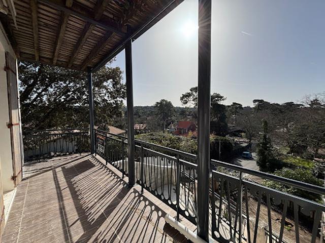 Vente Appartement 2 pièces 30 m2 Arcachon
