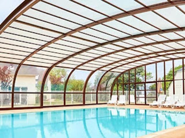 Vente Appartement 2 pièces 30 m2 Auberville
