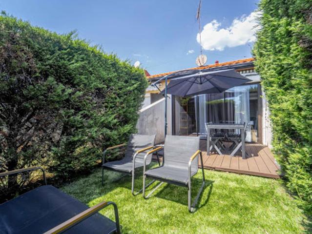 Vente Appartement 2 pièces 30 m2 Aureilhan