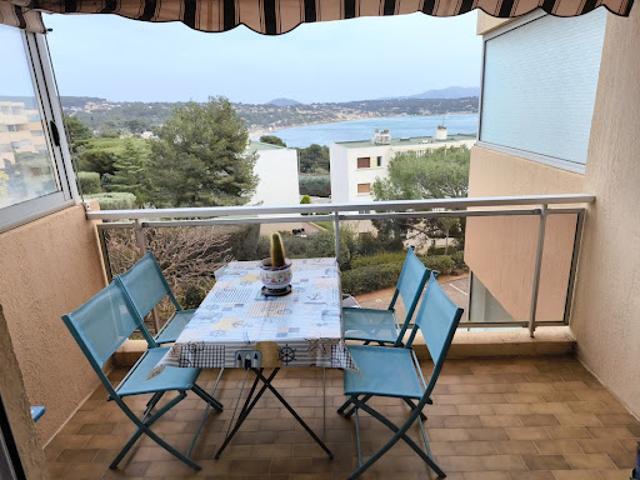 Vente Appartement 2 pièces 30 m2 Bandol
