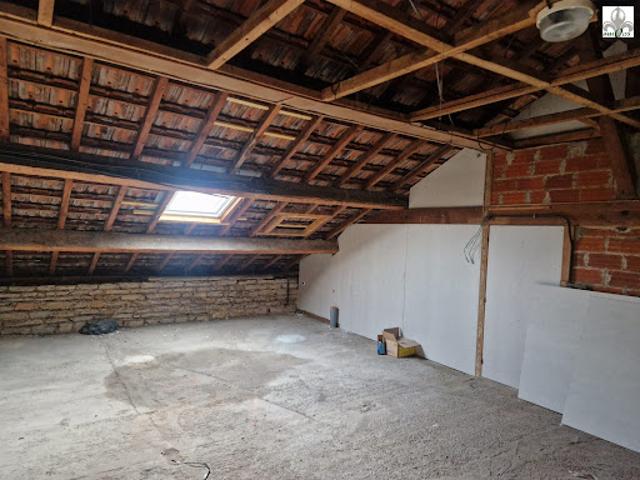 Vente Appartement 2 pièces 30 m2 Beaune