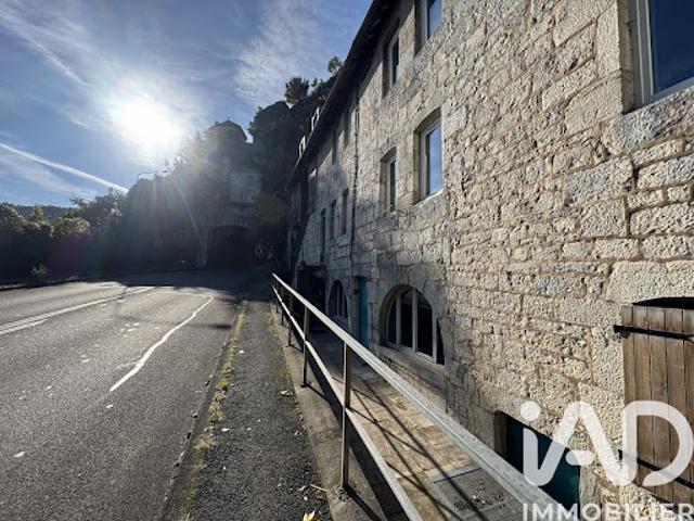 Vente Appartement 2 pièces 30 m2 Besançon