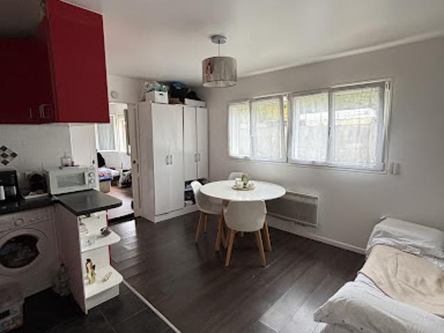 Vente Appartement 2 pièces 30 m2 Bezons