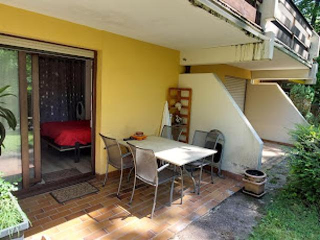 Vente Appartement 2 pièces 30 m2 Boersch