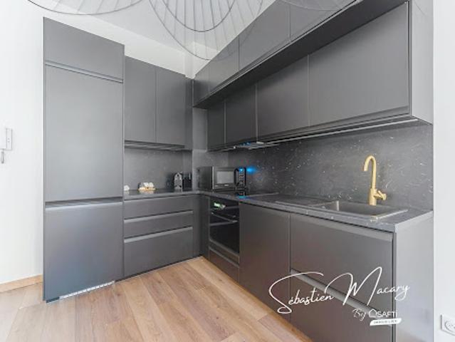 Vente Appartement 2 pièces 30 m2 Bordeaux