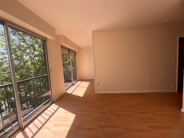 Vente Appartement 2 pièces 30 m2 Bordeaux