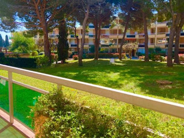Vente Appartement 2 pièces 30 m2 Bormes les Mimosas