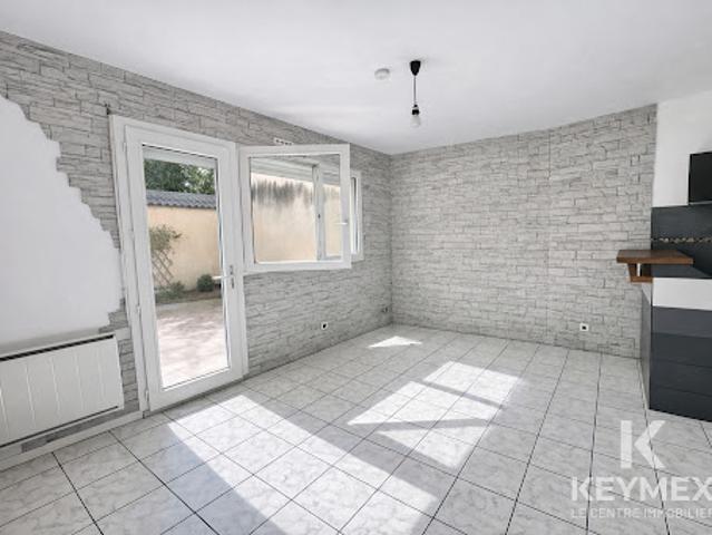 Vente Appartement 2 pièces 30 m2 Brie Comte Robert