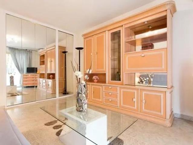 Vente Appartement 2 pièces 29 m2 Cannes