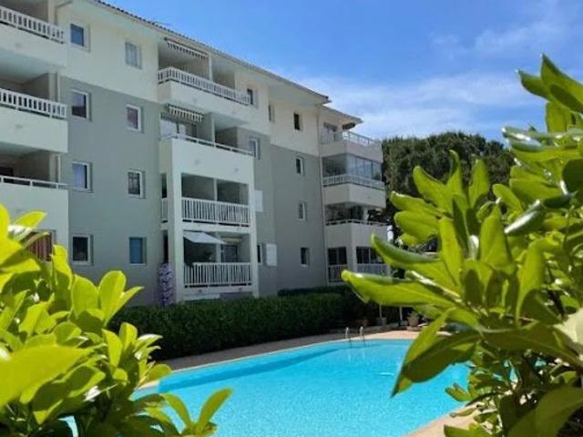 Vente Appartement 2 pièces 30 m2 Cagnes sur Mer