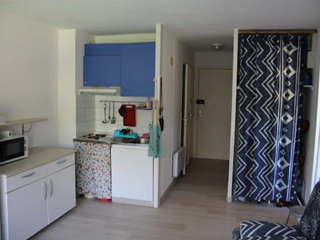 Vente Appartement 2 pièces 30 m2 Calvi
