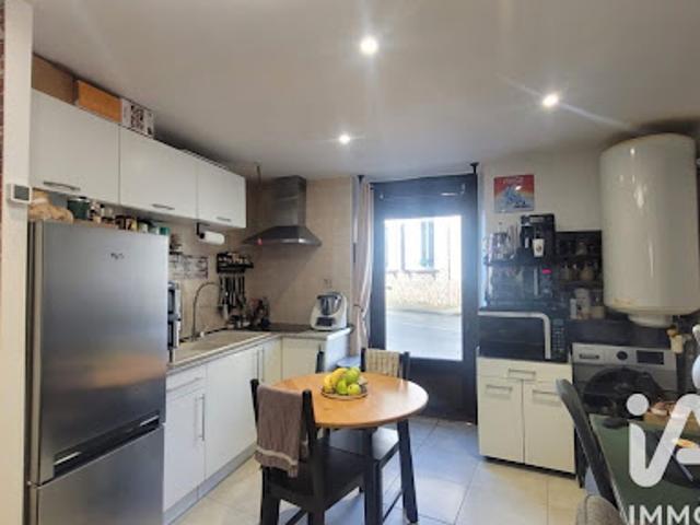 Vente Appartement 2 pièces 30 m2 Chaumes en Brie