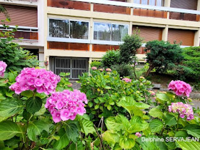 Vente Appartement 2 pièces 30 m2 Chamalieres