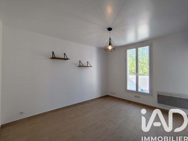 Vente Appartement 2 pièces 30 m2 Colombes