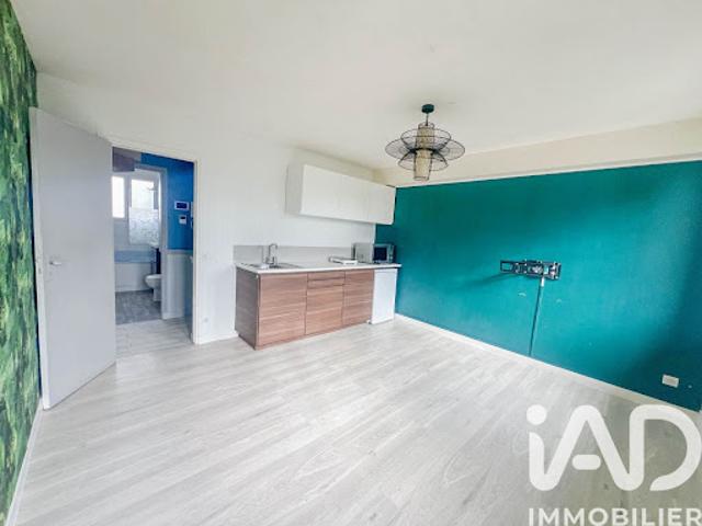 Vente Appartement 2 pièces 30 m2 Coulommiers
