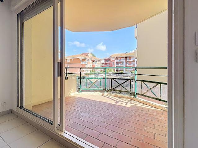 Vente Appartement 2 pièces 30 m2 Frejus