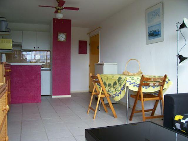 Vente Appartement 2 pièces 30 m2 Gruissan
