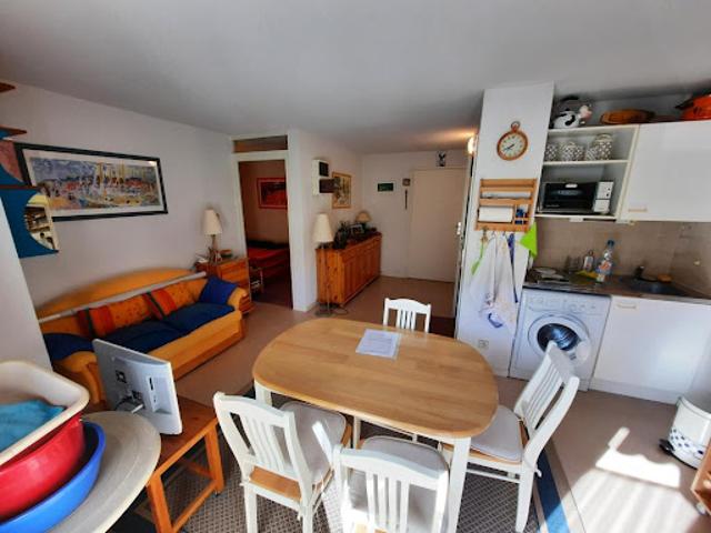 Vente Appartement 2 pièces 30 m2 Habère Poche