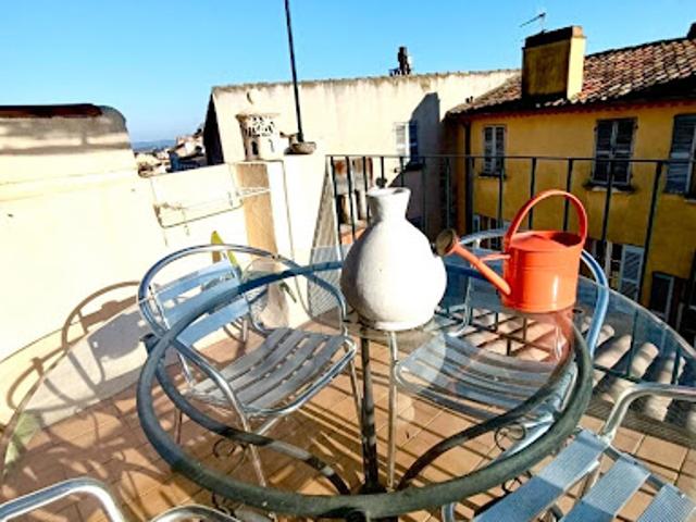 Vente Appartement 2 pièces 30 m2 Hyeres