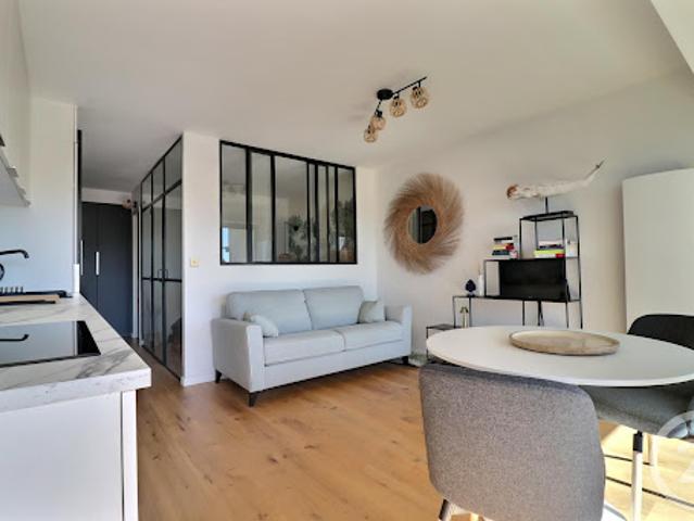 Vente Appartement 2 pièces 30 m2 La Baule Escoublac