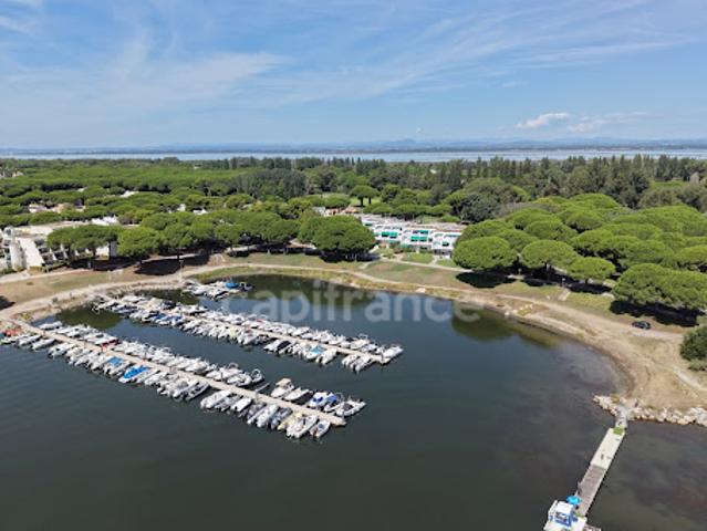 Vente Appartement 2 pièces 30 m2 La Grande Motte