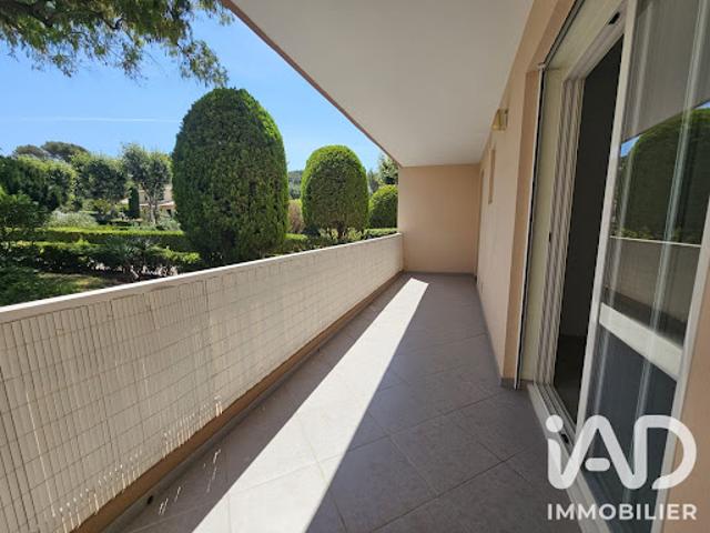 Vente Appartement 2 pièces 30 m2 La Seyne sur Mer